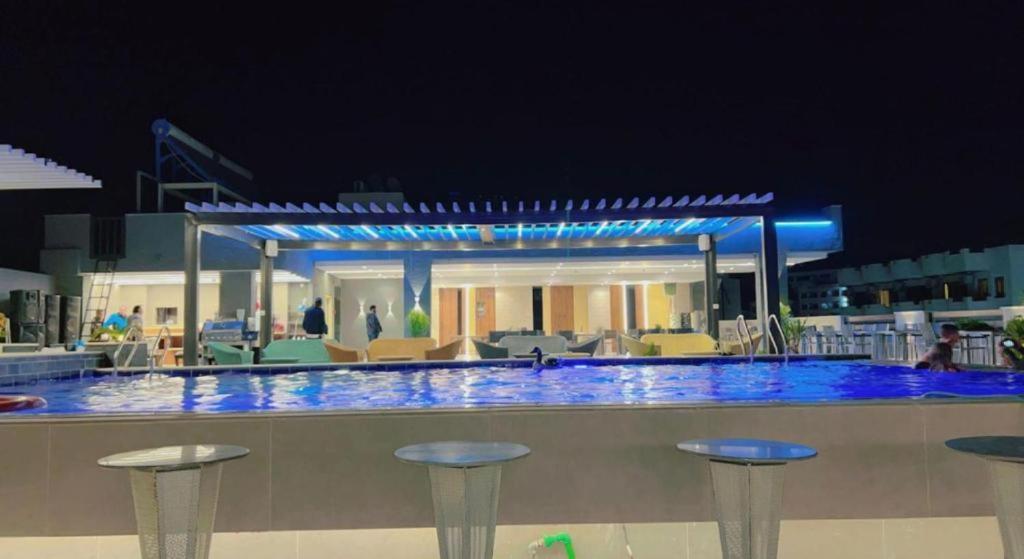 mass paradise2 Aqaba Exterior foto