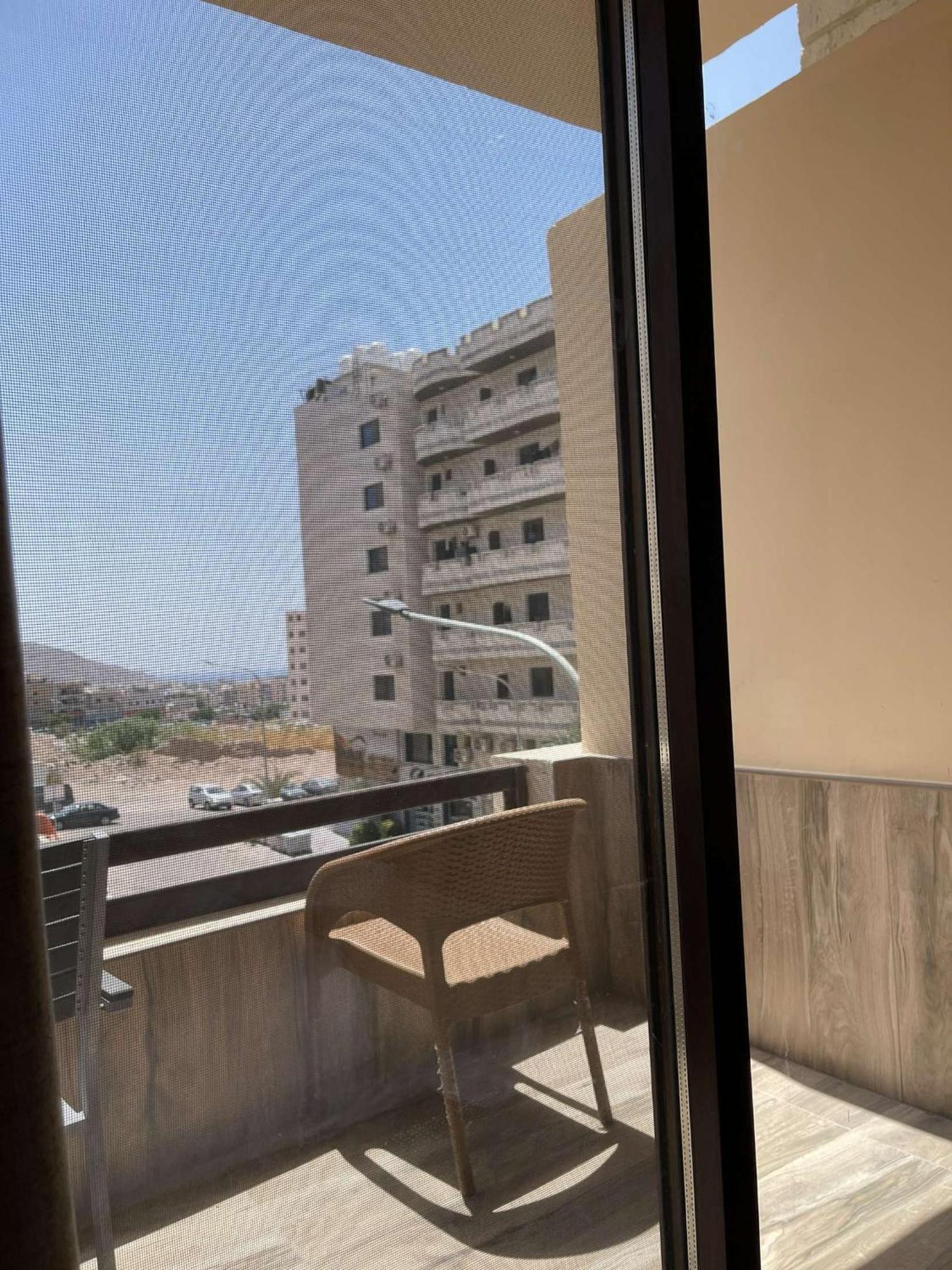 mass paradise2 Aqaba Exterior foto